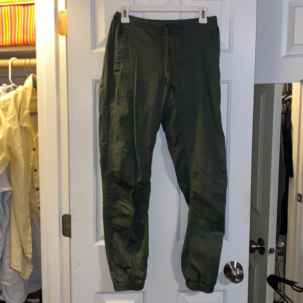 Black Diamond Climbijg Pants (XS)